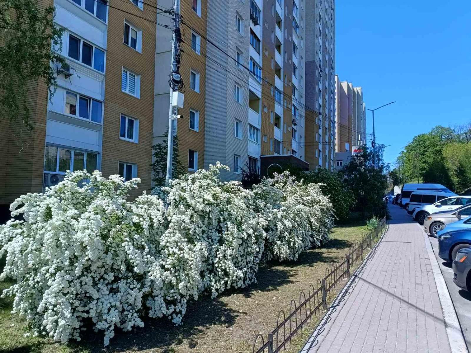 Uptown-Квартира Вышгород Экстерьер фото